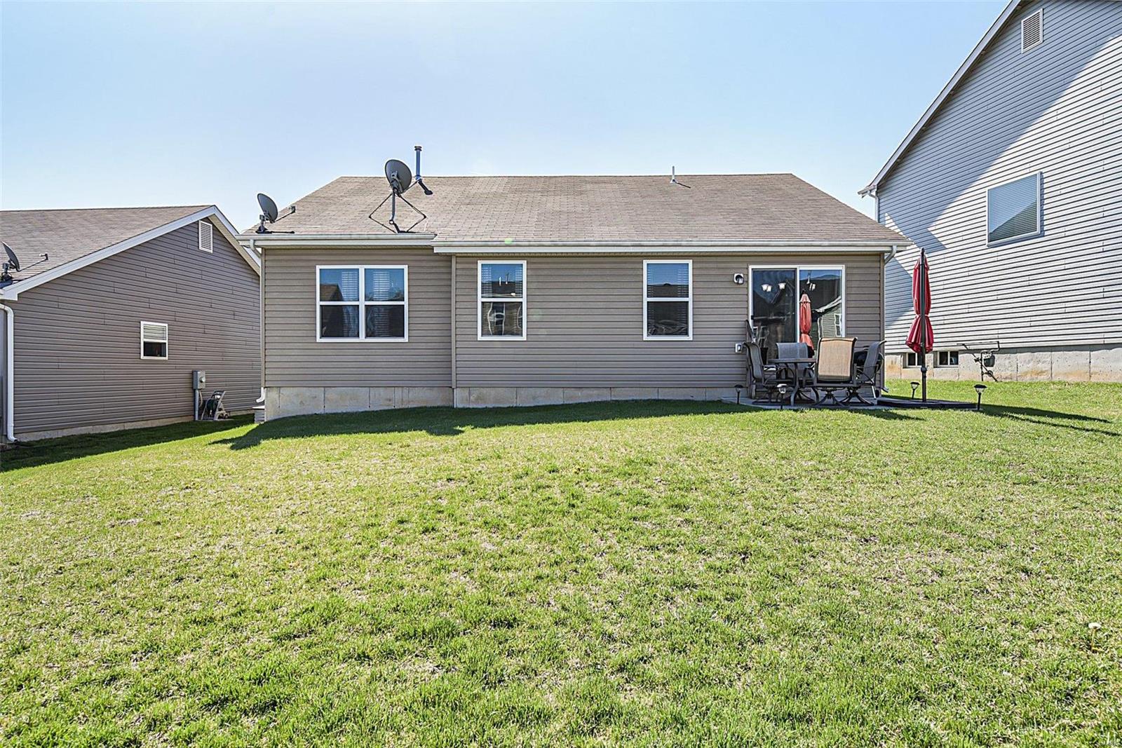 Oaks At Lexington #2 - Residential