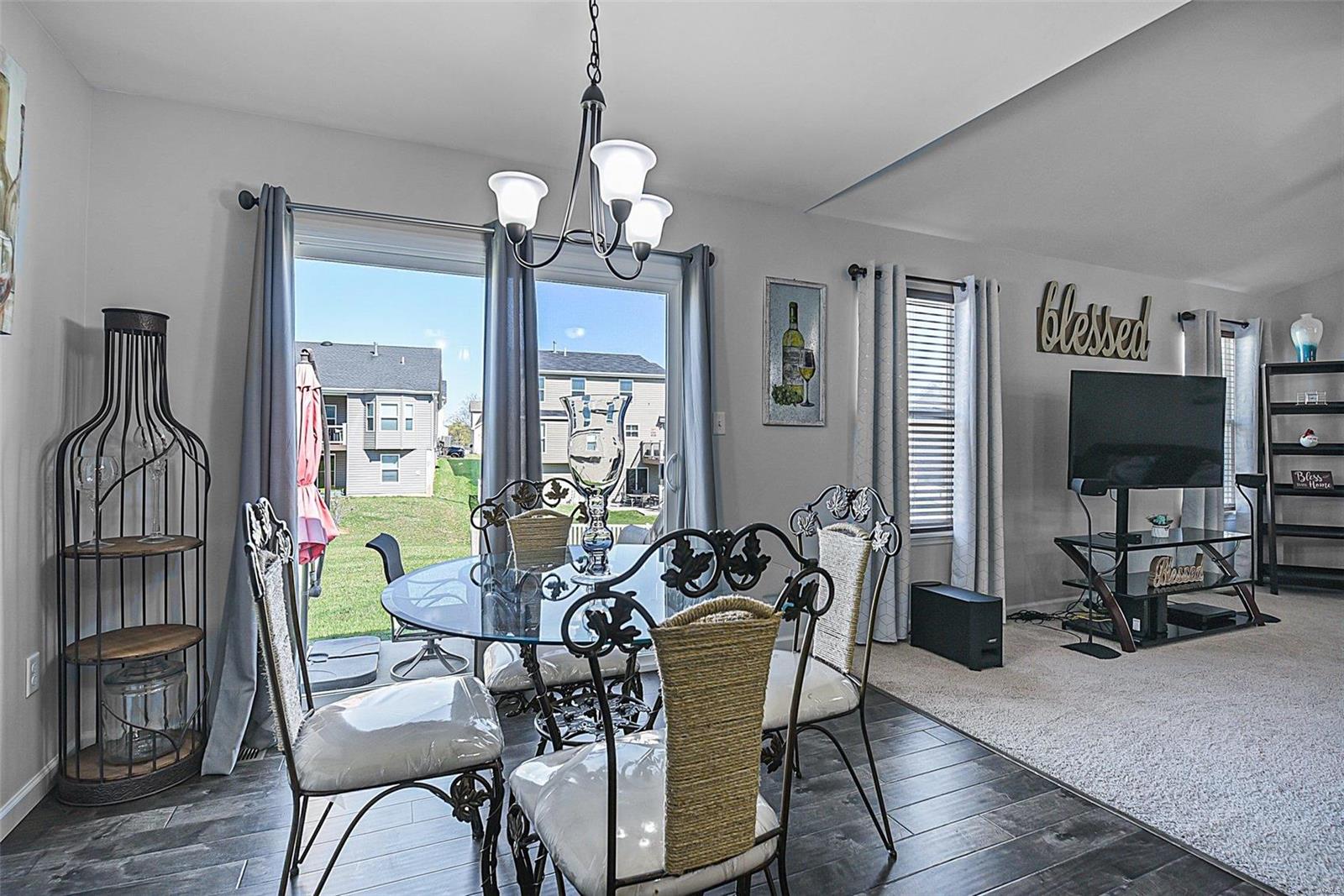 Oaks At Lexington #2 - Residential