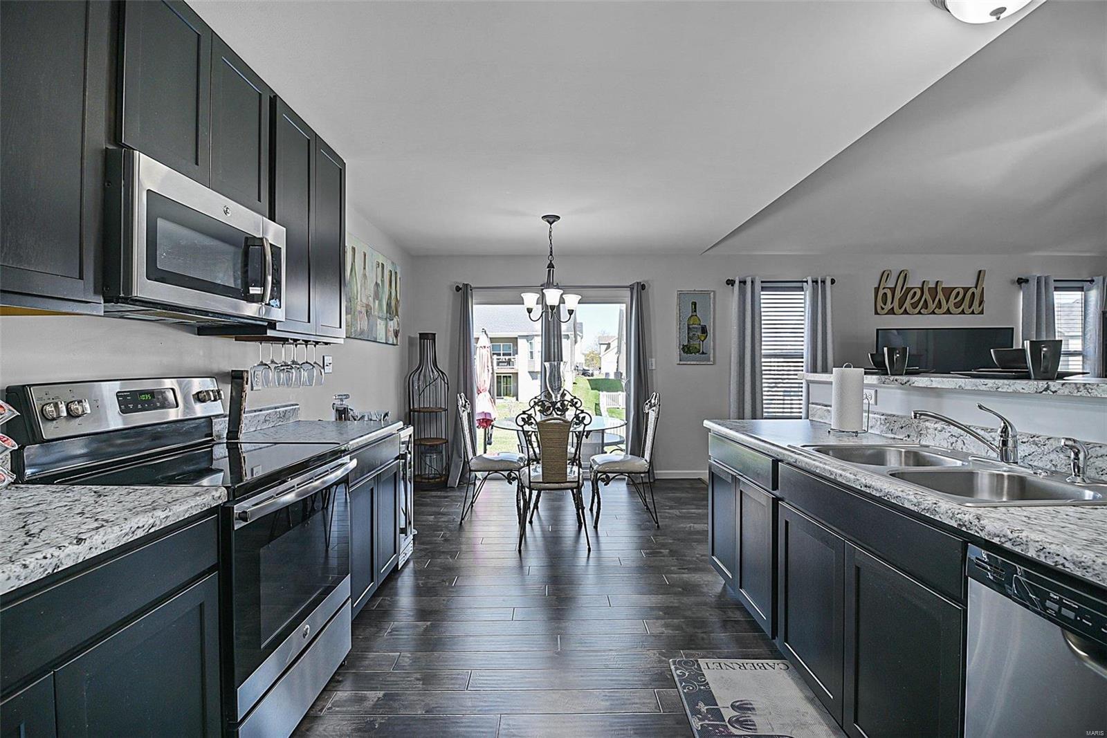 Oaks At Lexington #2 - Residential