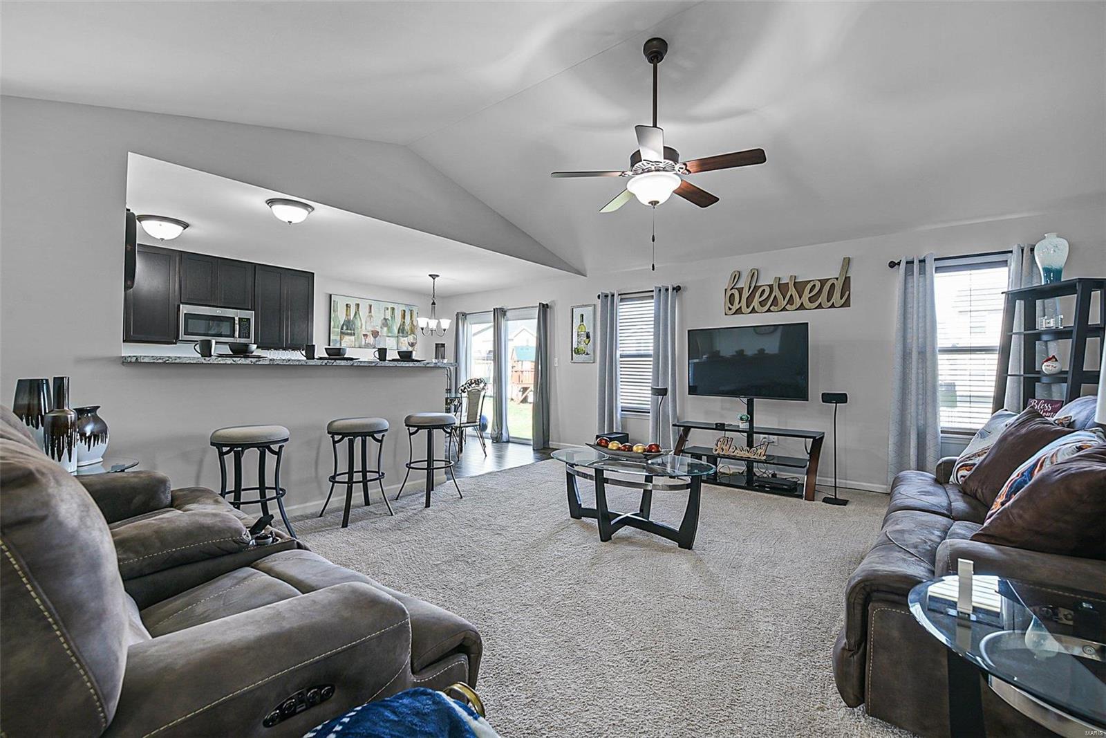 Oaks At Lexington #2 - Residential