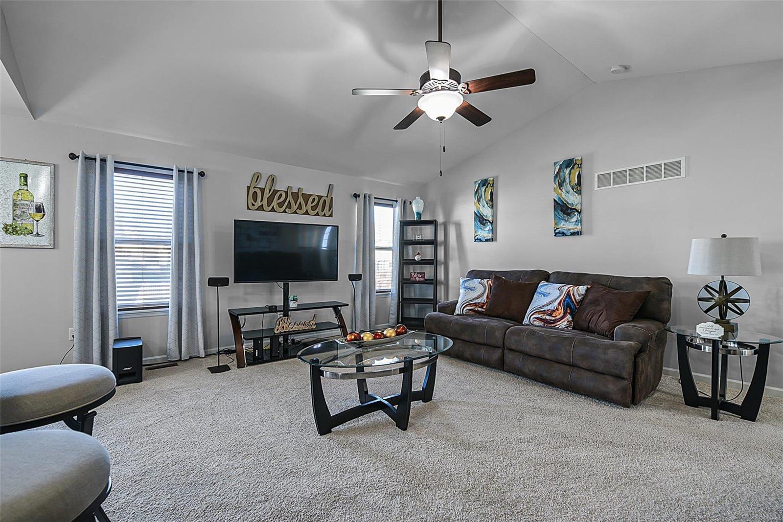 Oaks At Lexington #2 - Residential