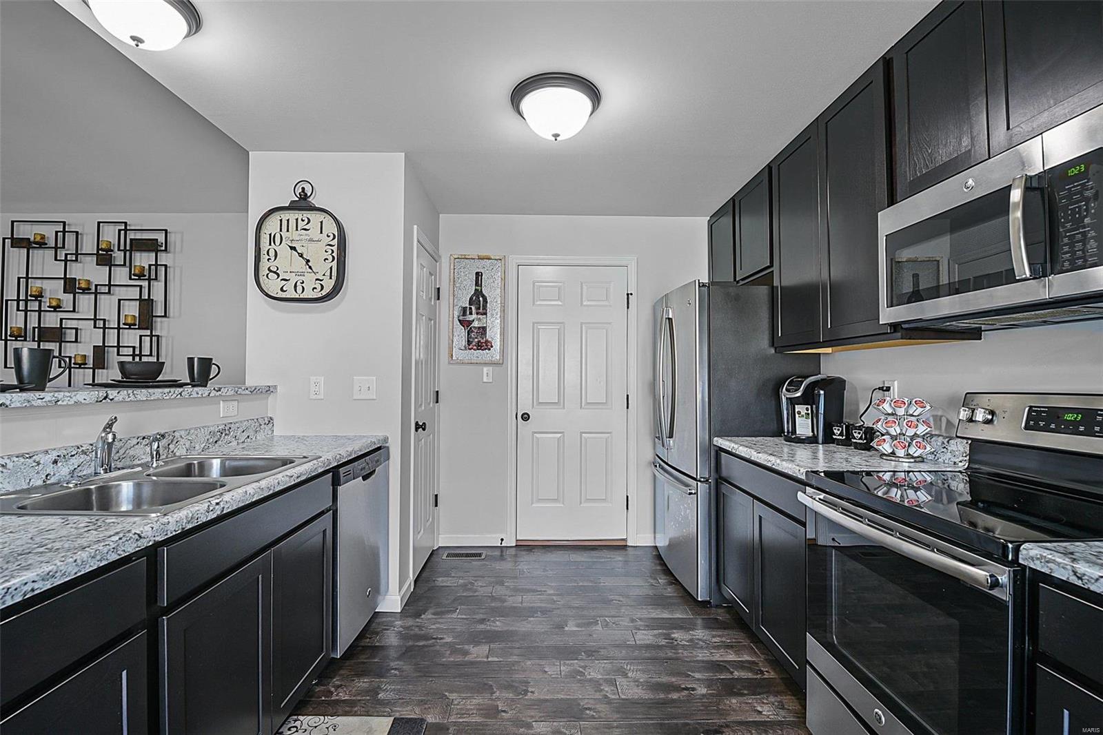 Oaks At Lexington #2 - Residential