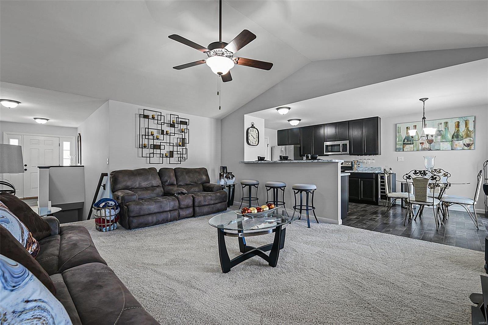 Oaks At Lexington #2 - Residential