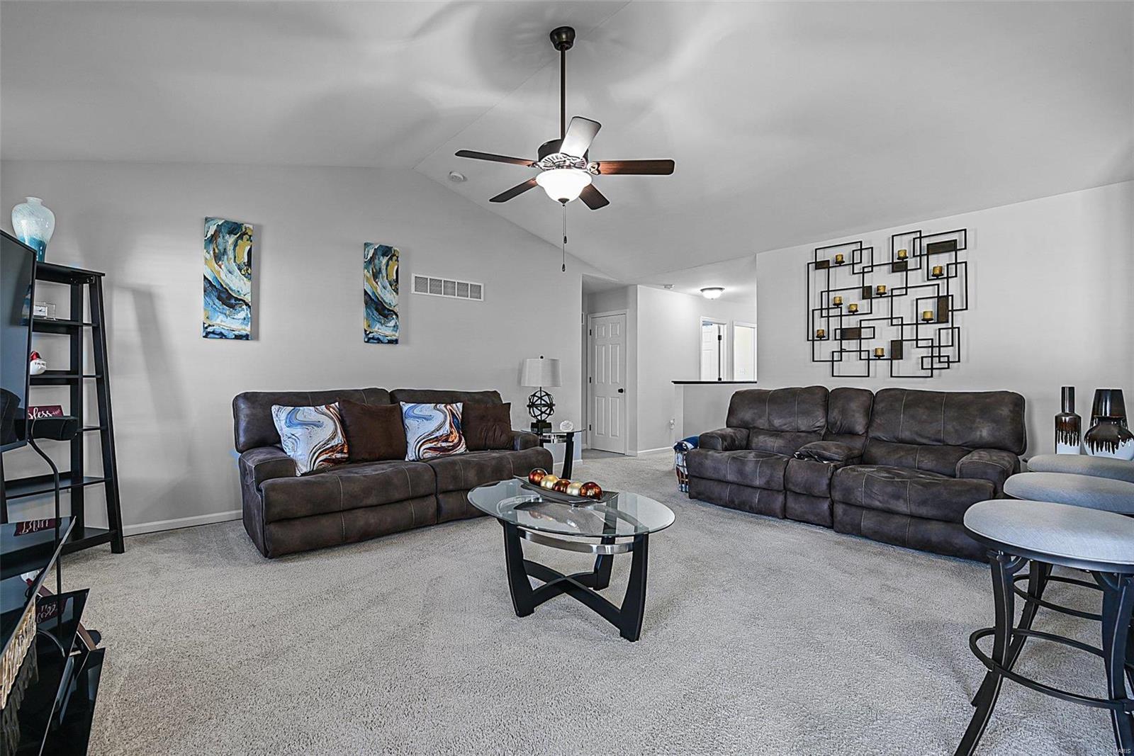 Oaks At Lexington #2 - Residential