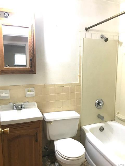 Arrowhead Park - Residential