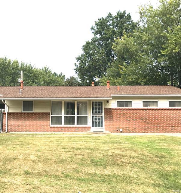 Arrowhead Park - Residential