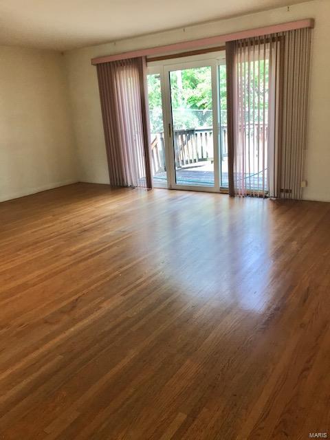 Arrowhead Park - Residential