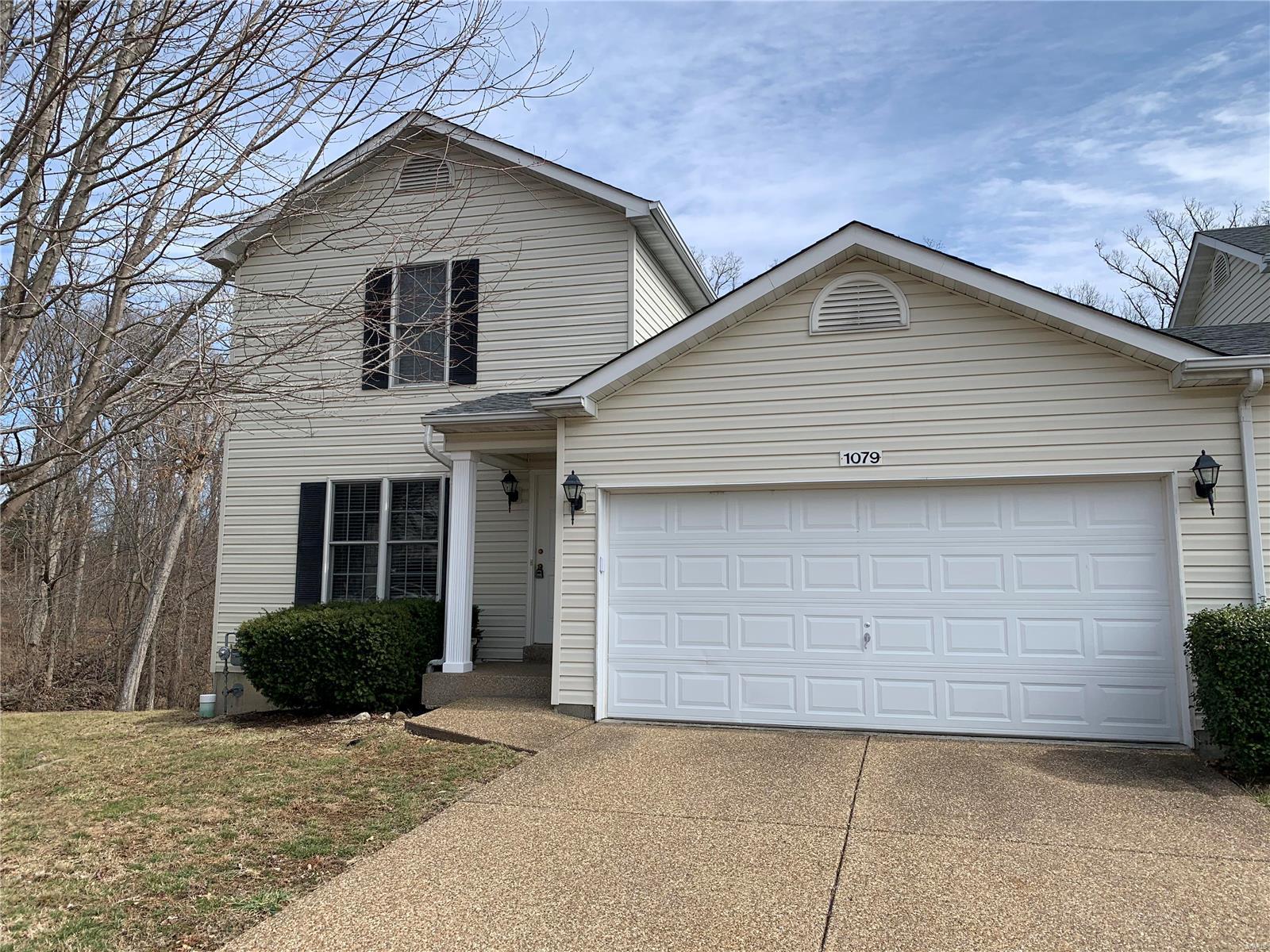 Stone Meadows Villas #3 - Residential