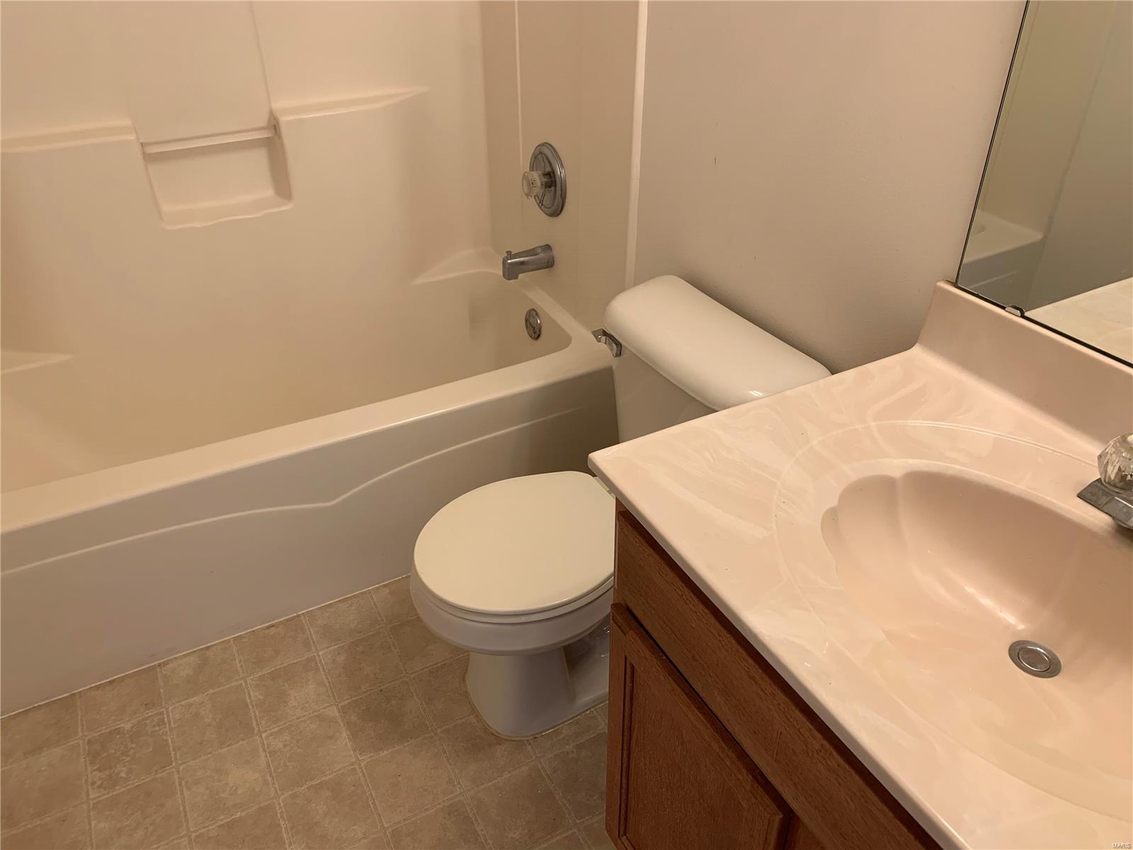 Stone Meadows Villas #3 - Residential