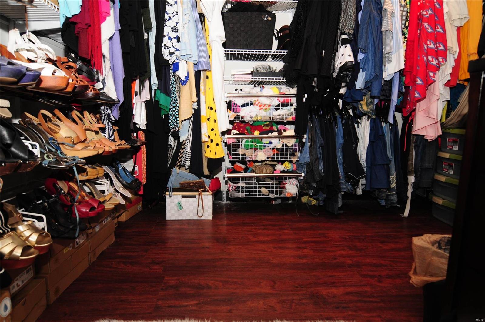 Parc Argonne Forest 2 - Residential