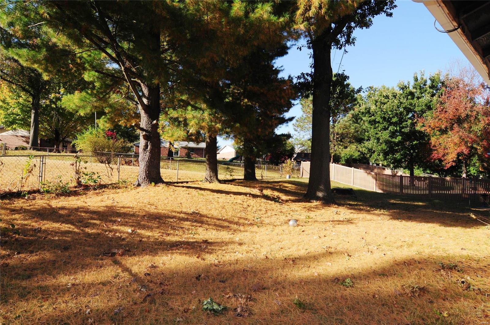 Parc Argonne Forest 2 - Residential