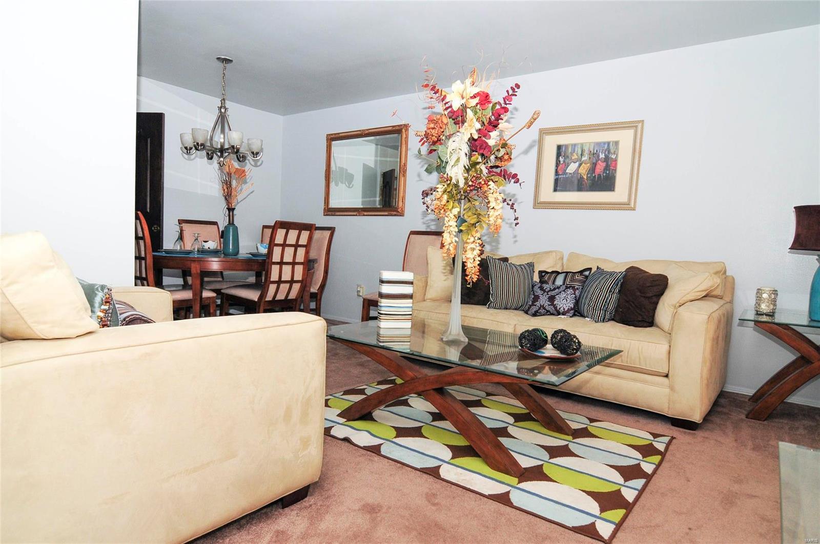 Parc Argonne Forest 2 - Residential