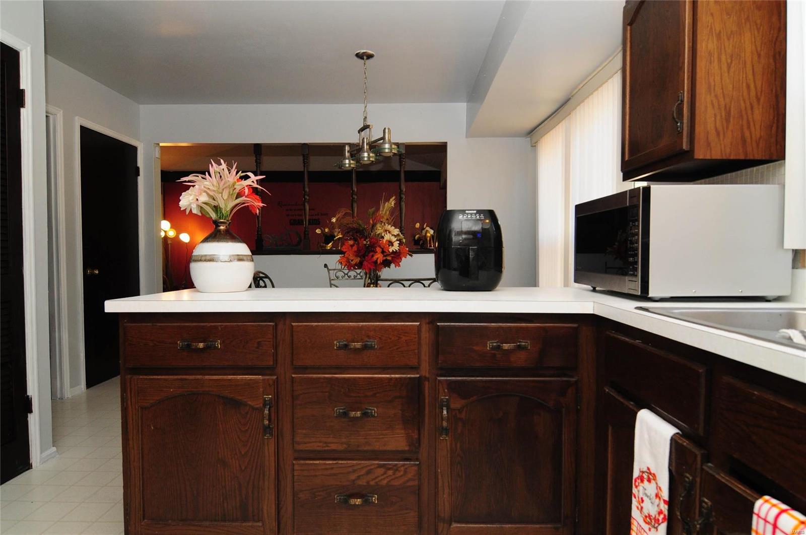 Parc Argonne Forest 2 - Residential