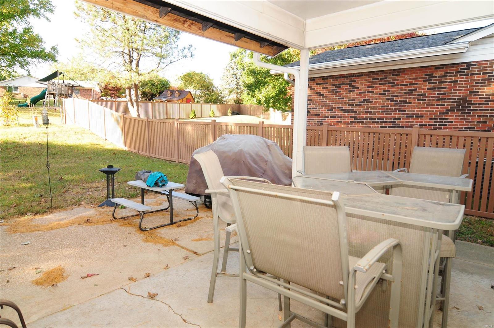 Parc Argonne Forest 2 - Residential