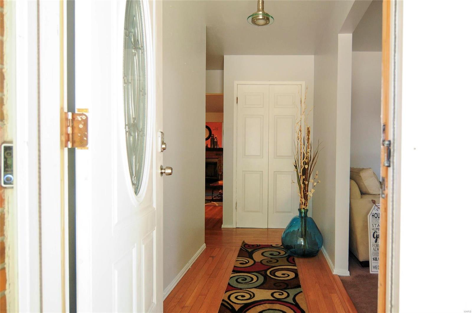 Parc Argonne Forest 2 - Residential