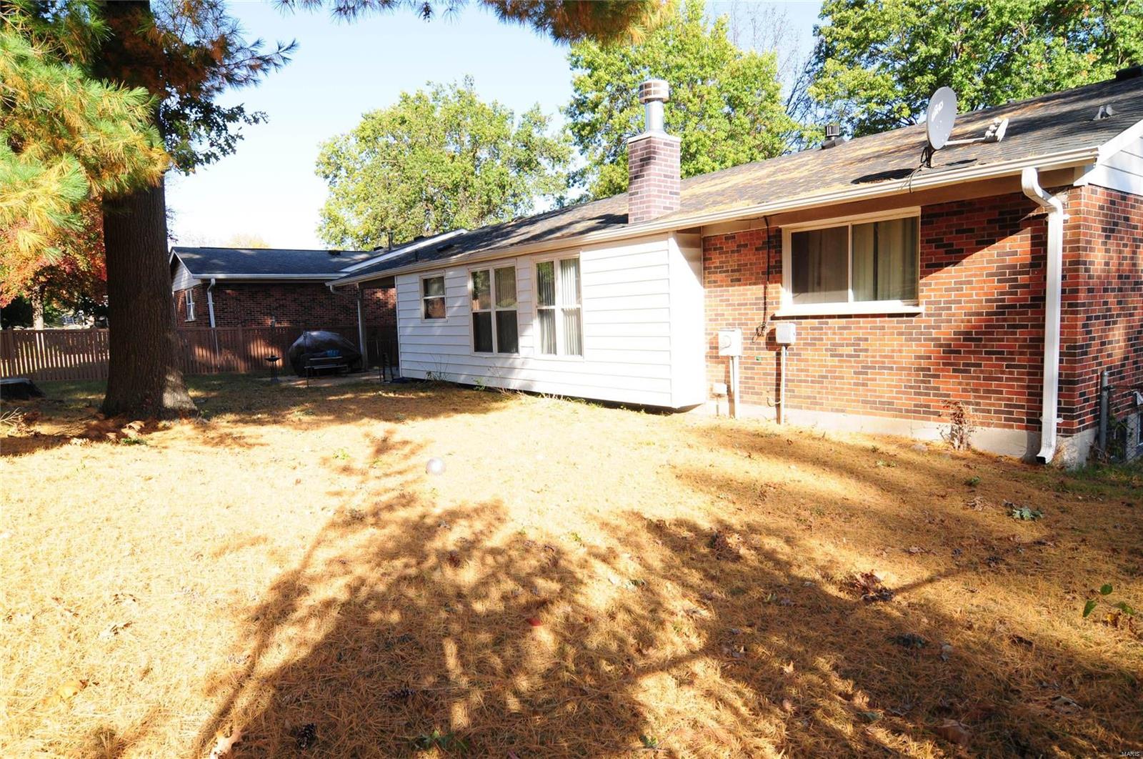 Parc Argonne Forest 2 - Residential