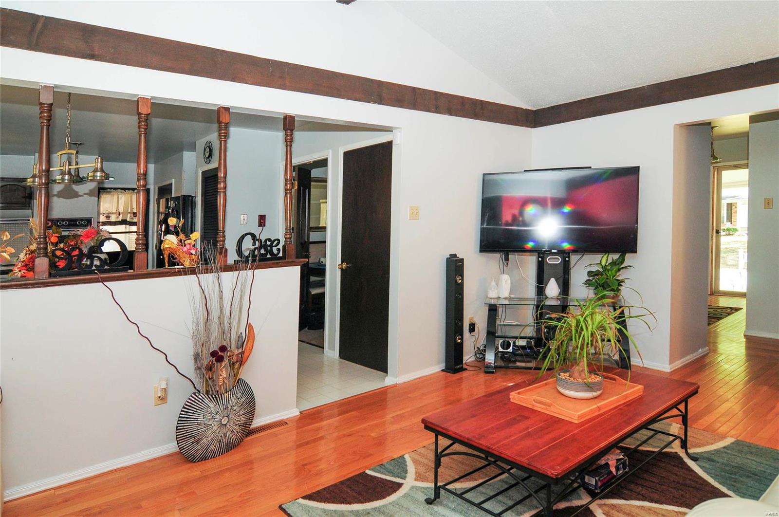 Parc Argonne Forest 2 - Residential