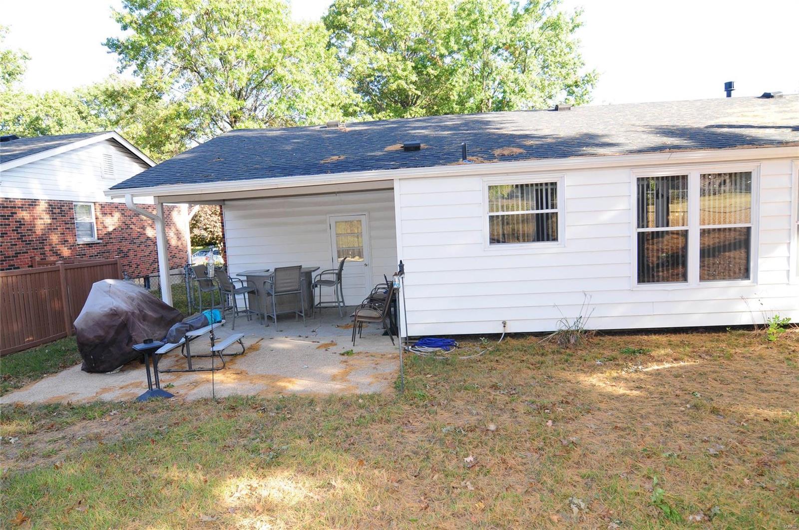 Parc Argonne Forest 2 - Residential