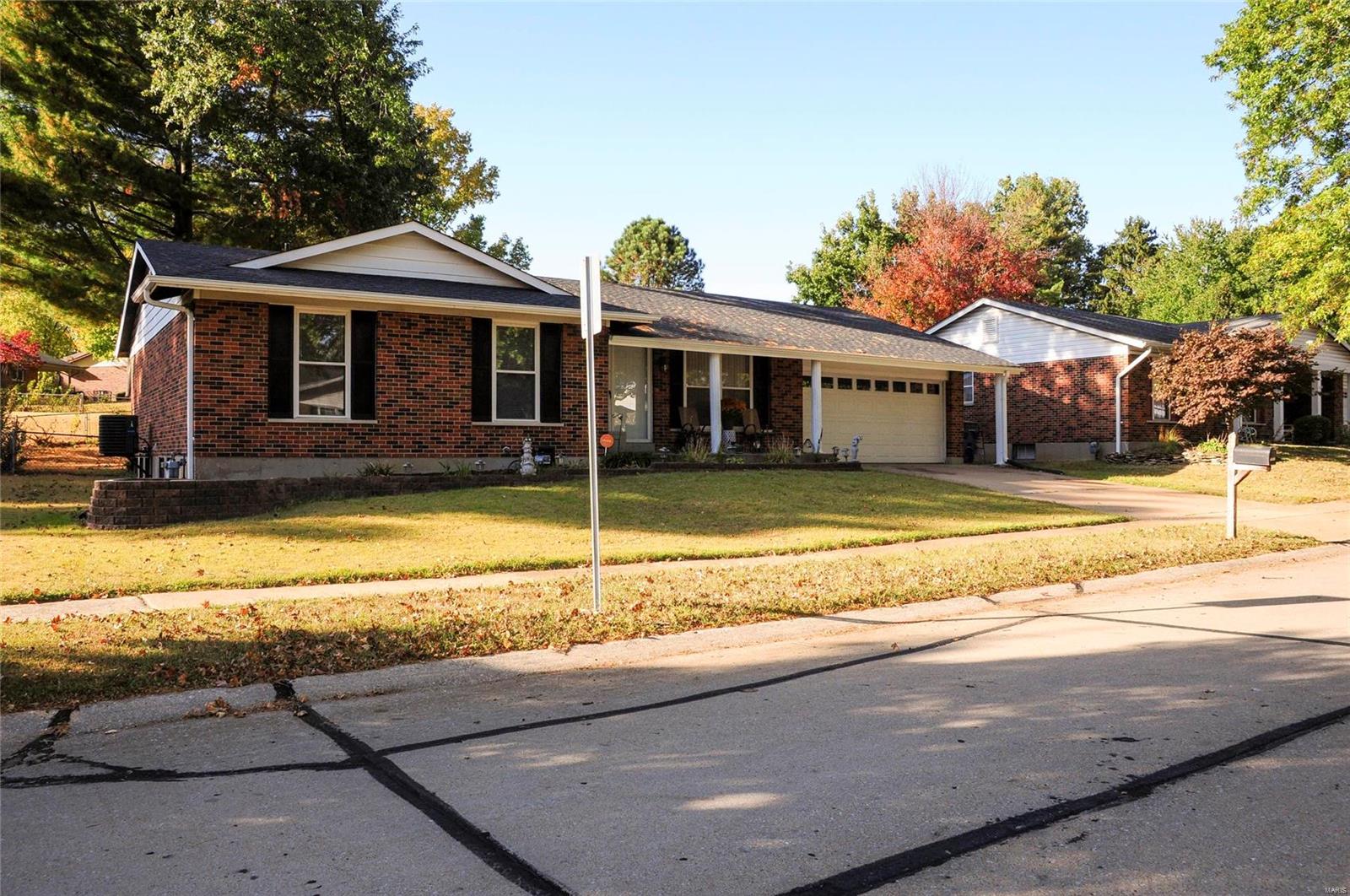 Parc Argonne Forest 2 - Residential