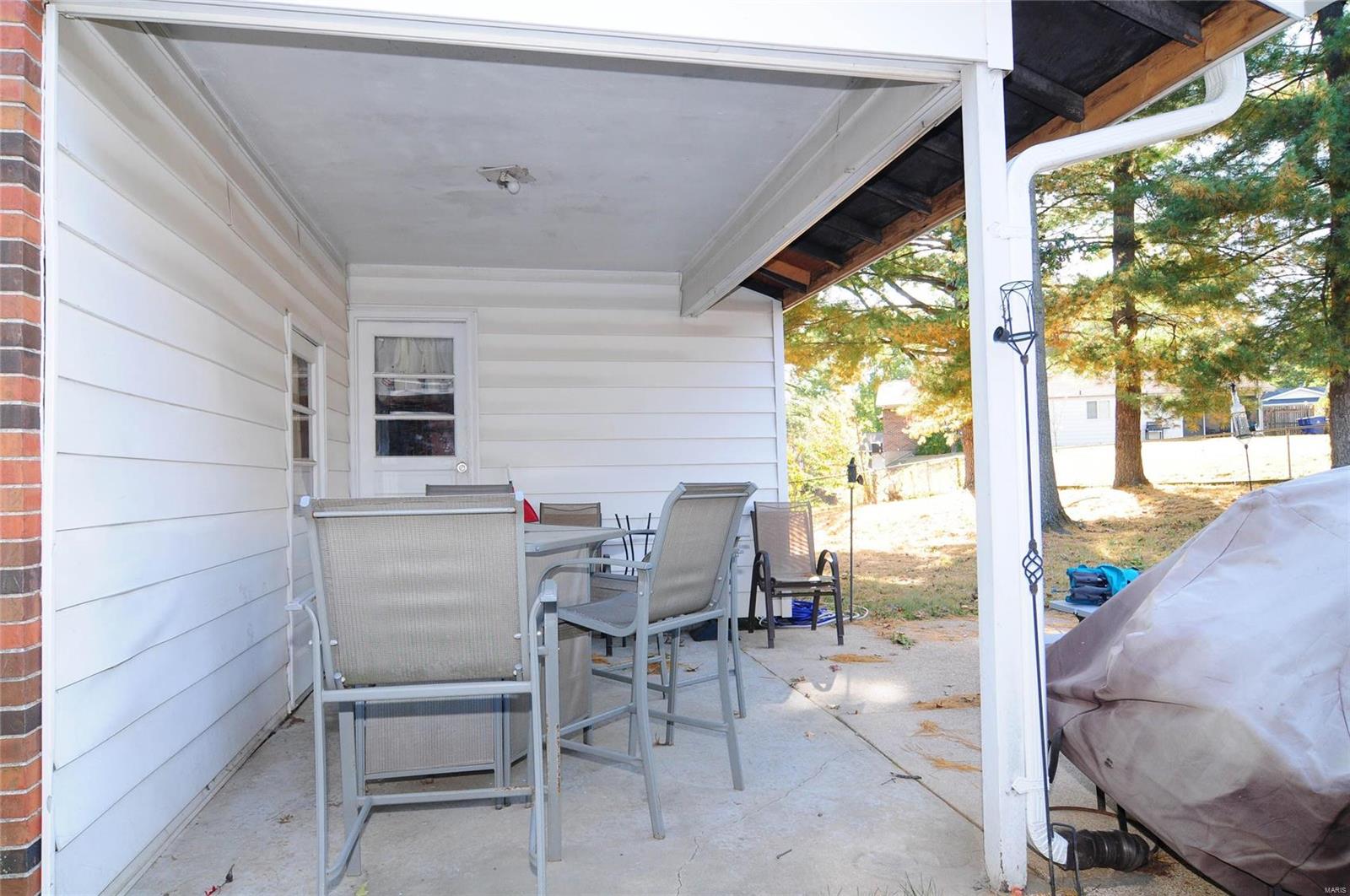 Parc Argonne Forest 2 - Residential