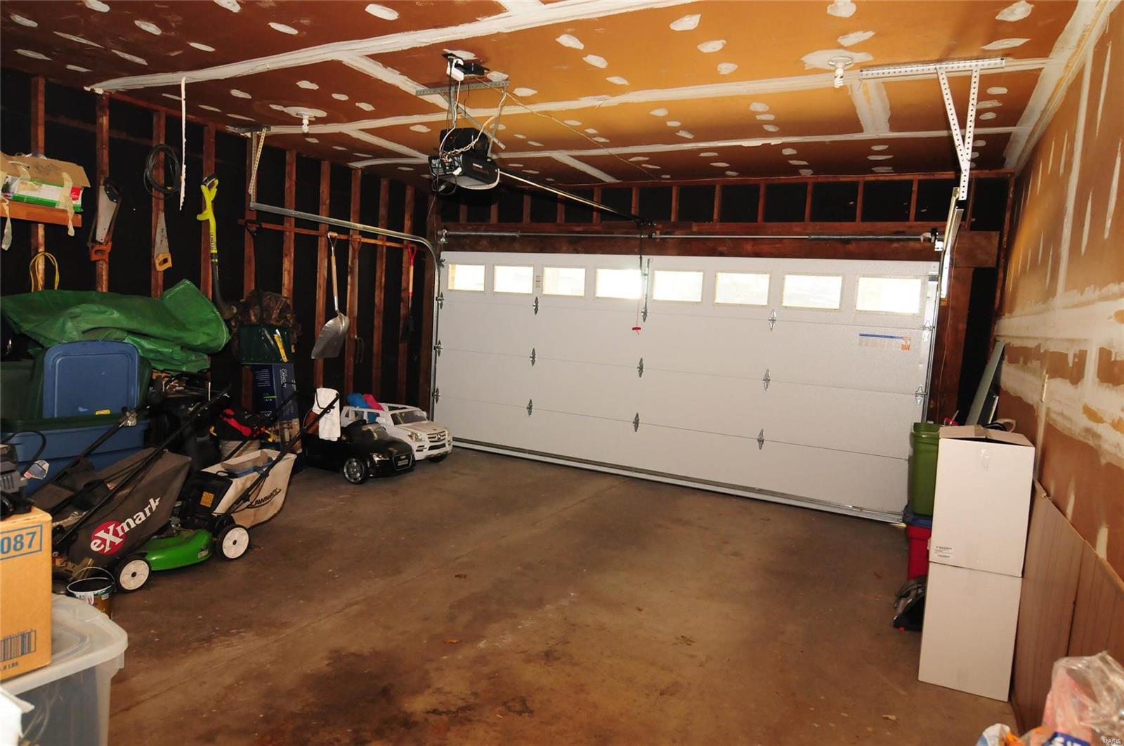 Parc Argonne Forest 2 - Residential