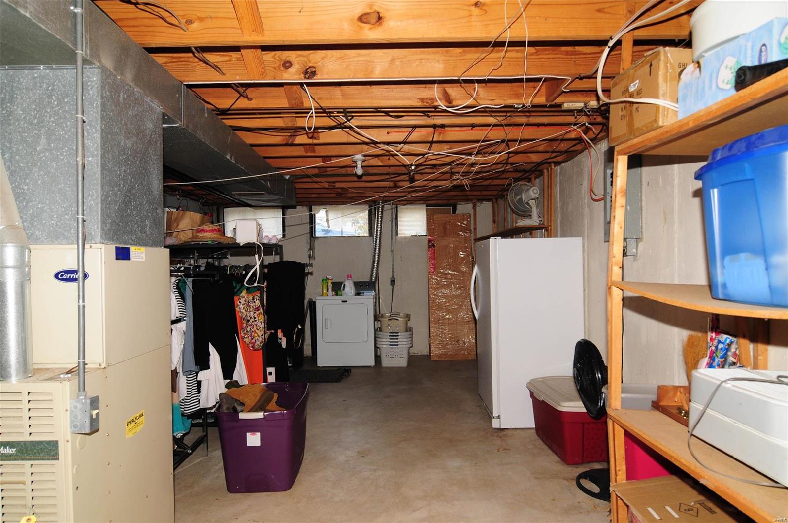 Parc Argonne Forest 2 - Residential