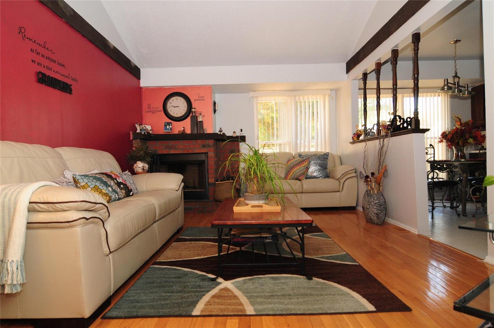 Parc Argonne Forest 2 - Residential