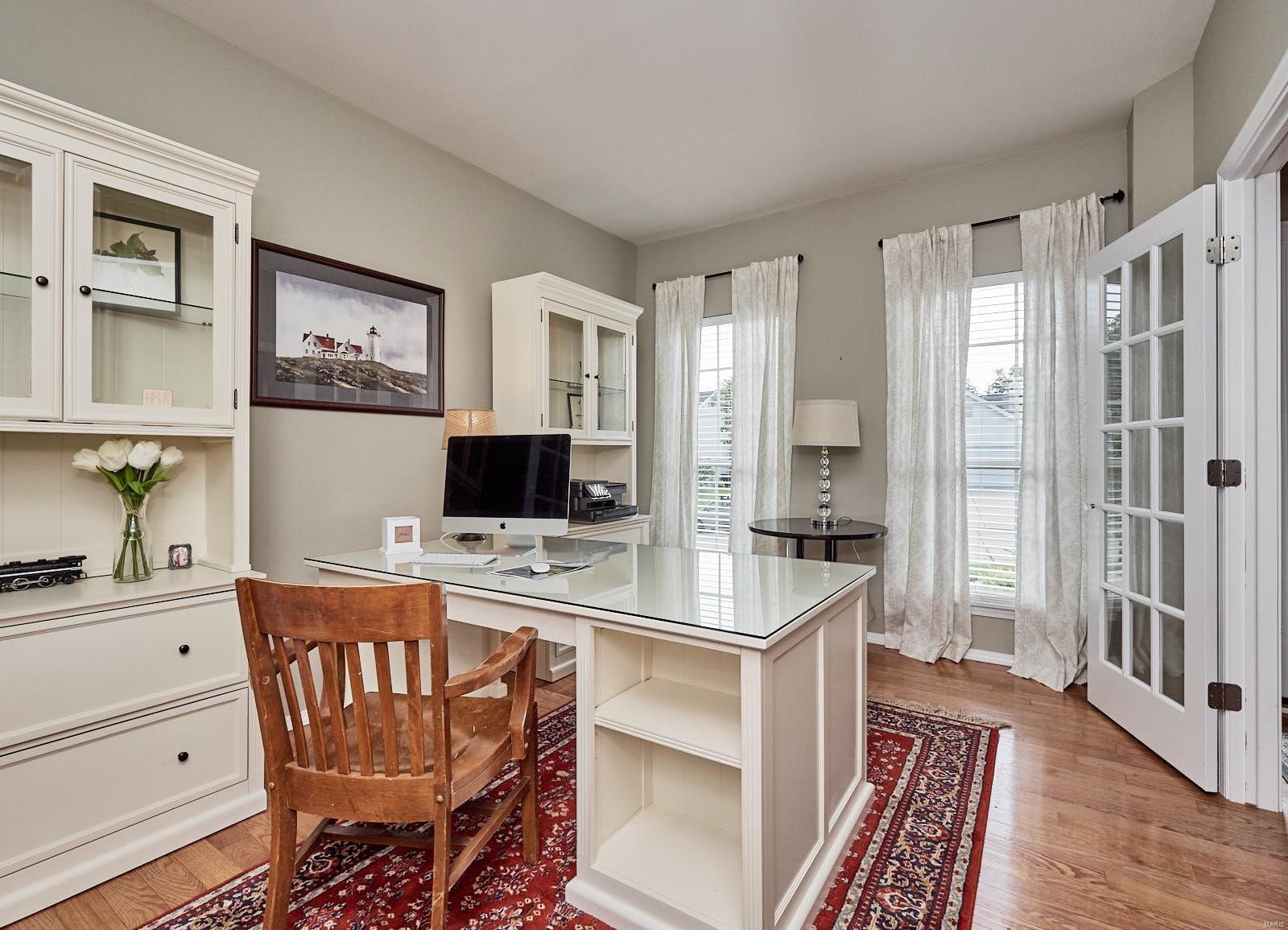 Hawthorne Village Winghaven - Residential