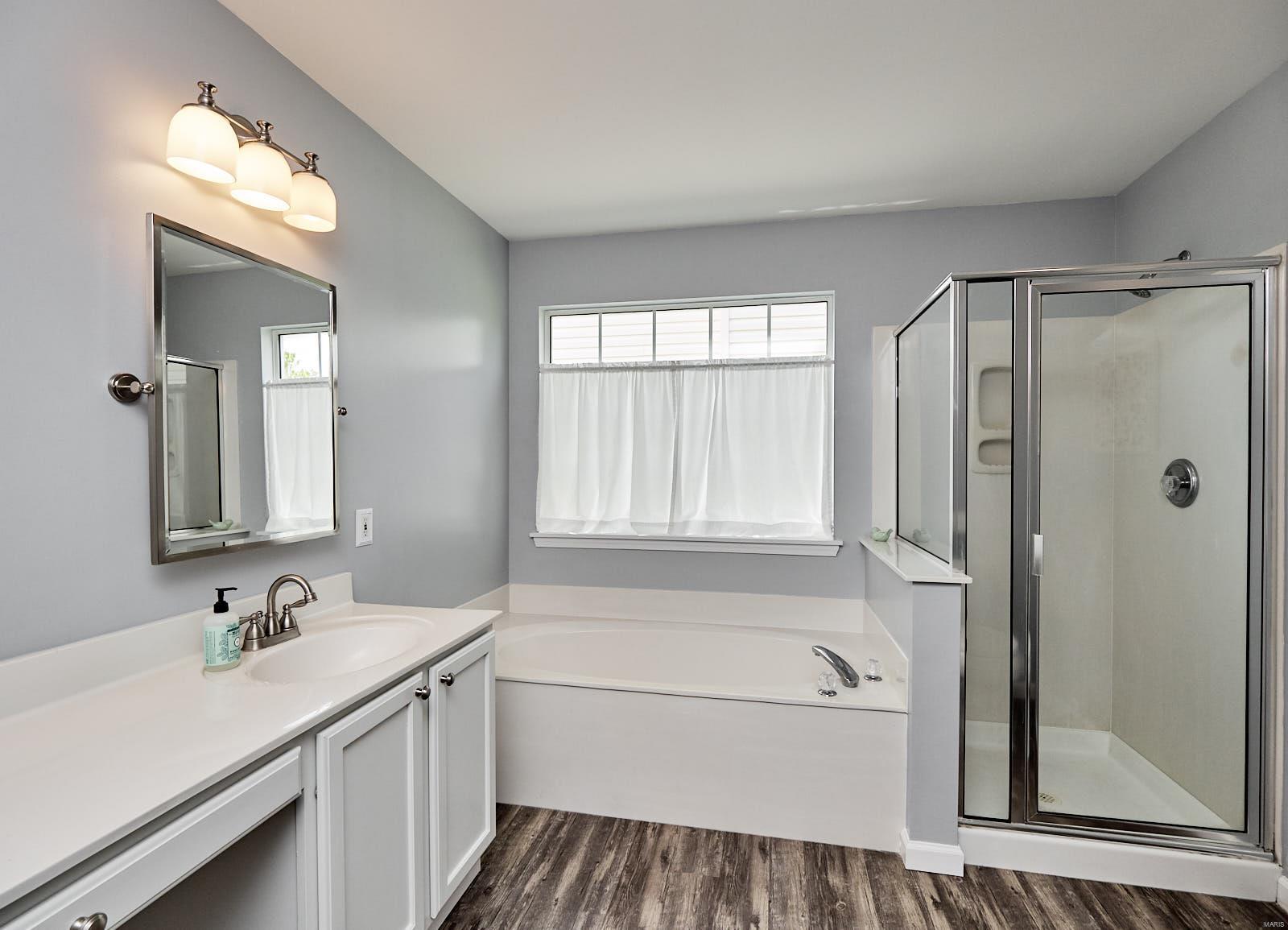 Hawthorne Village Winghaven - Residential