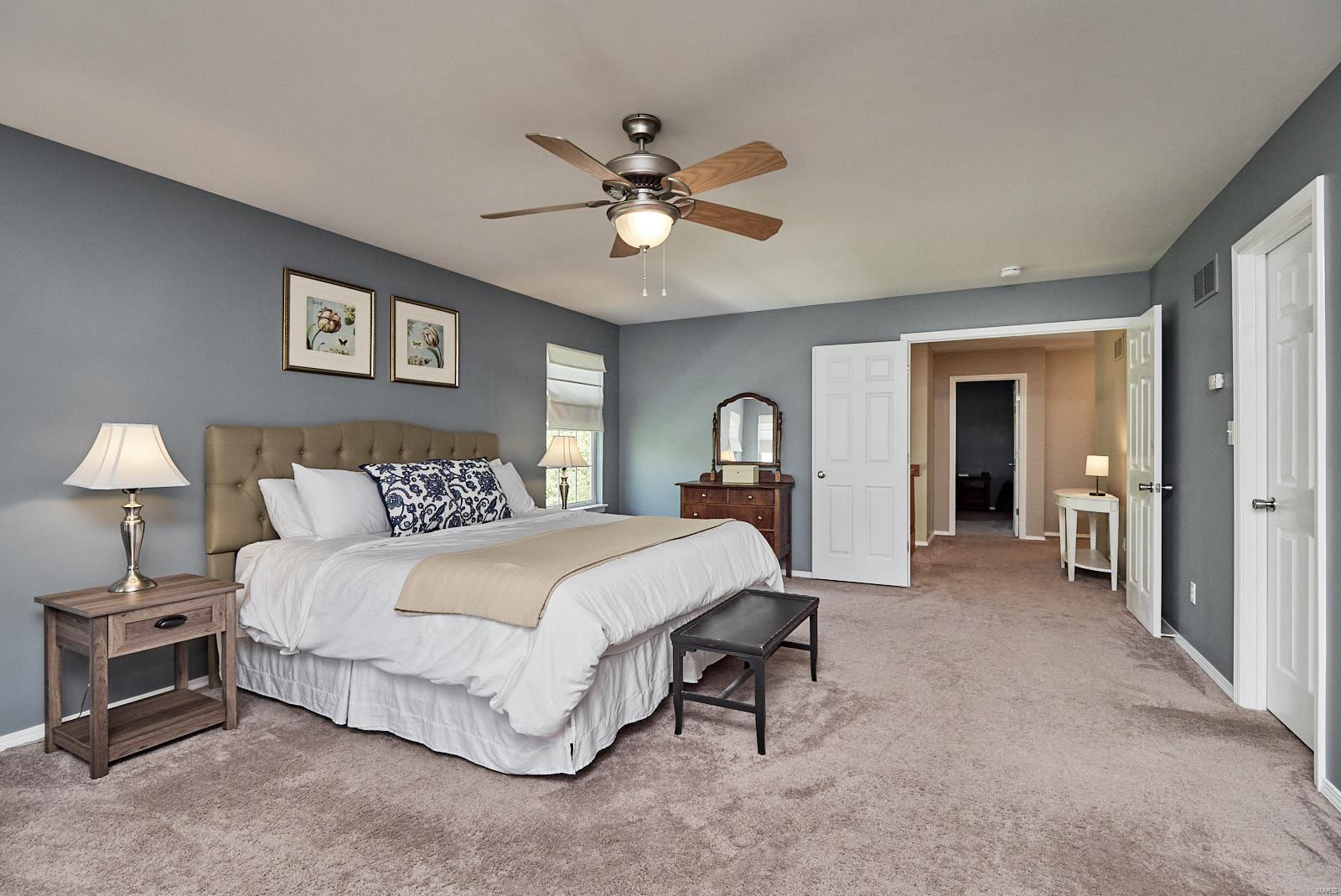 Hawthorne Village Winghaven - Residential