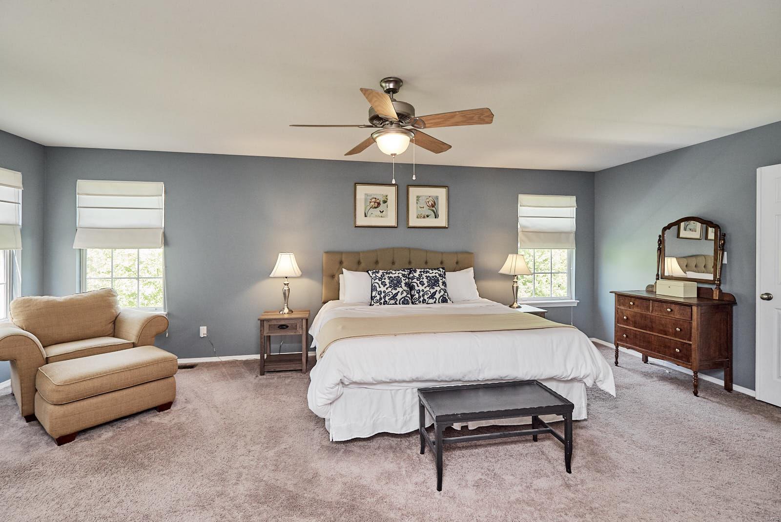 Hawthorne Village Winghaven - Residential