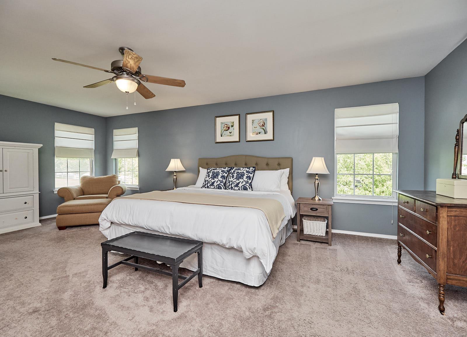 Hawthorne Village Winghaven - Residential