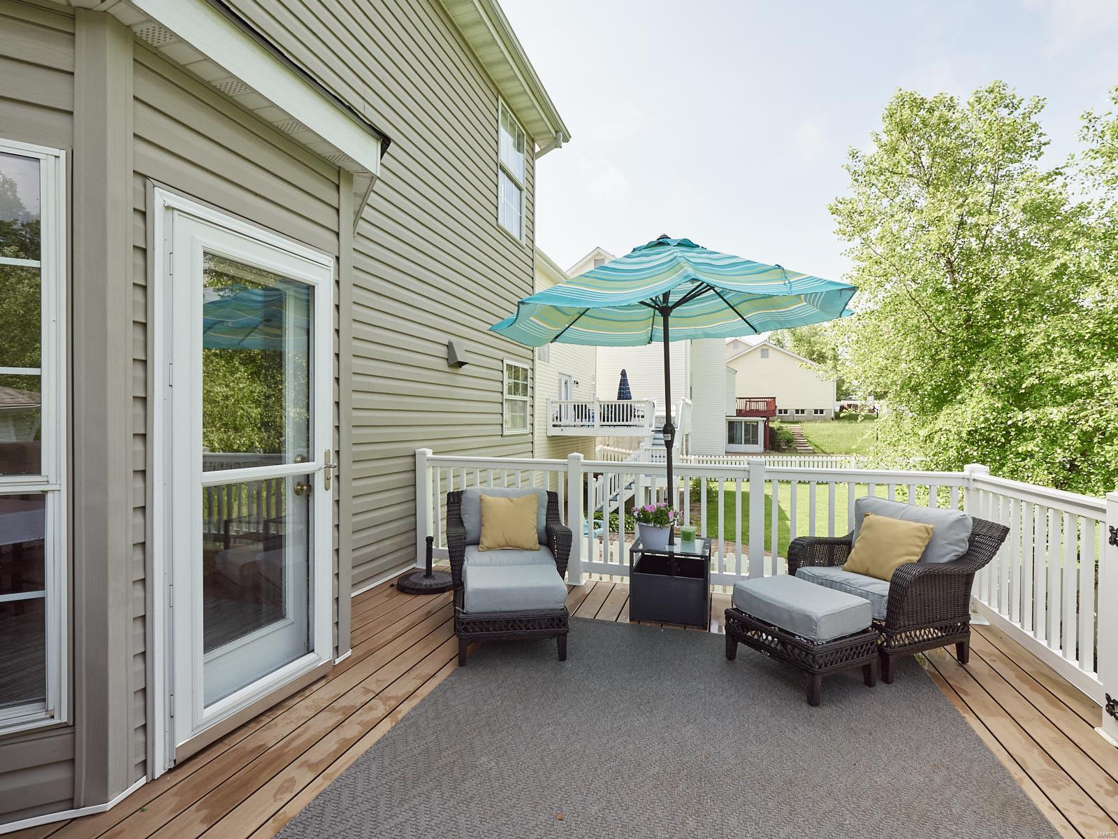 Hawthorne Village Winghaven - Residential