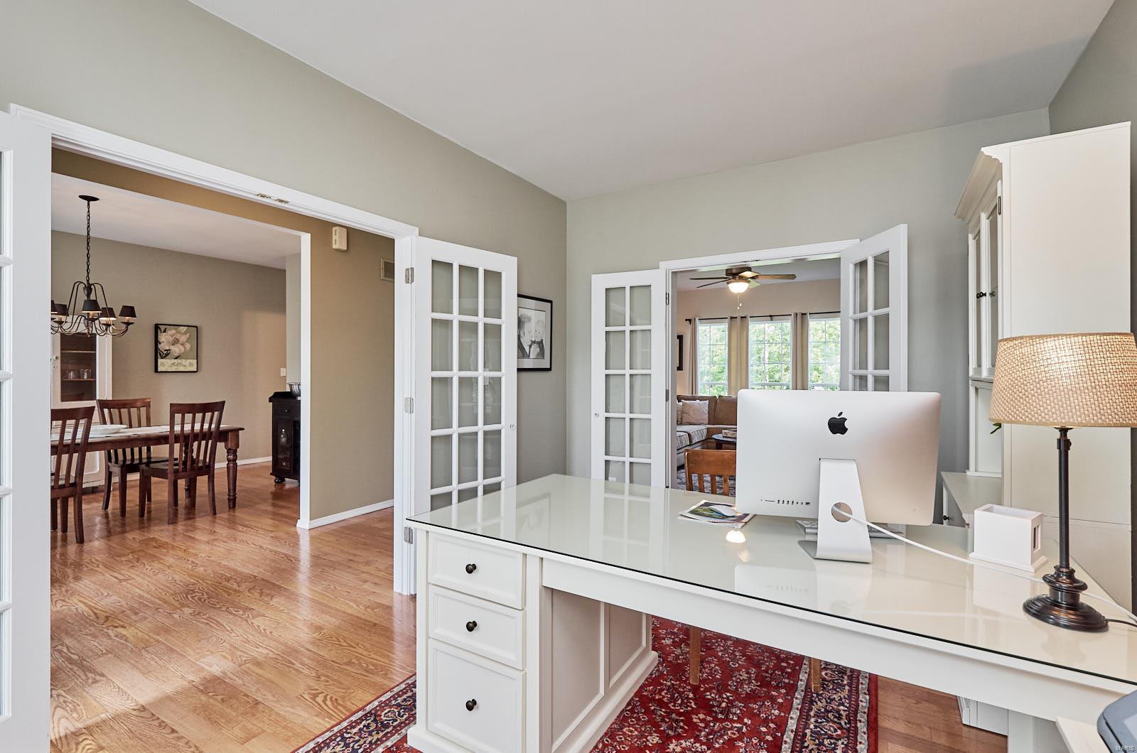 Hawthorne Village Winghaven - Residential