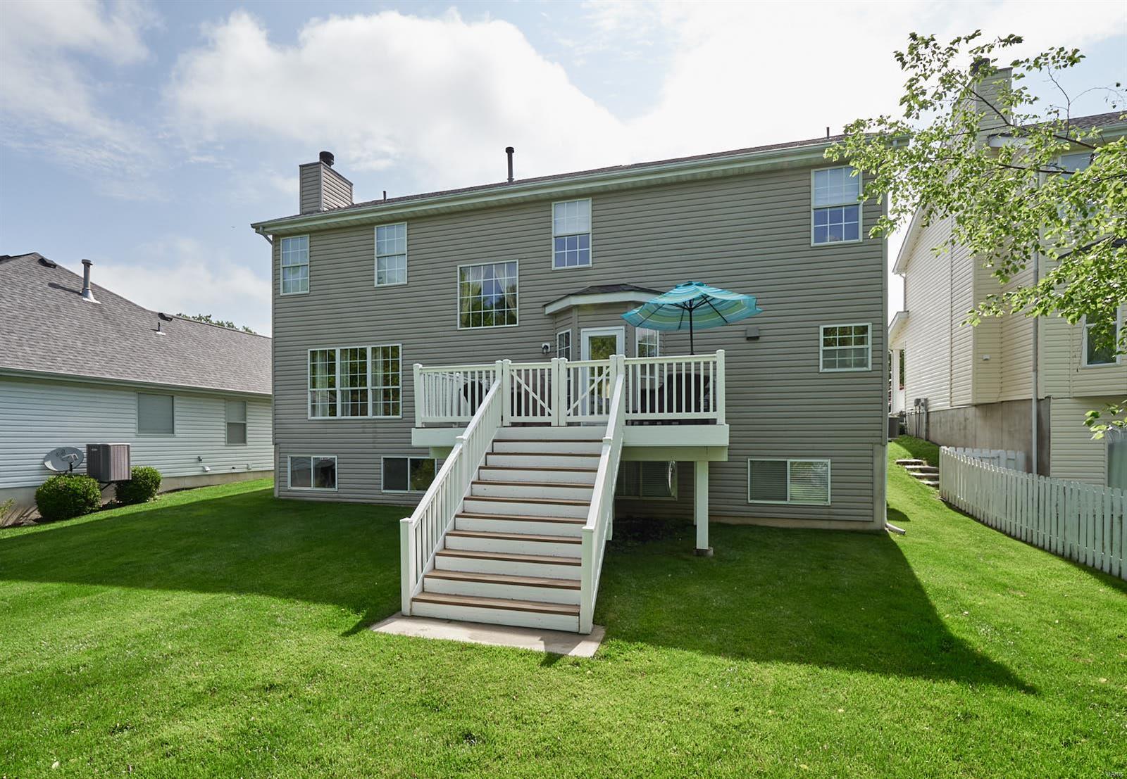 Hawthorne Village Winghaven - Residential