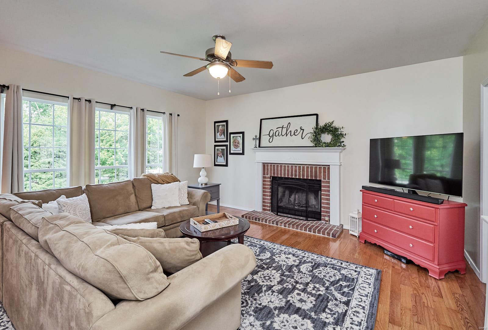 Hawthorne Village Winghaven - Residential