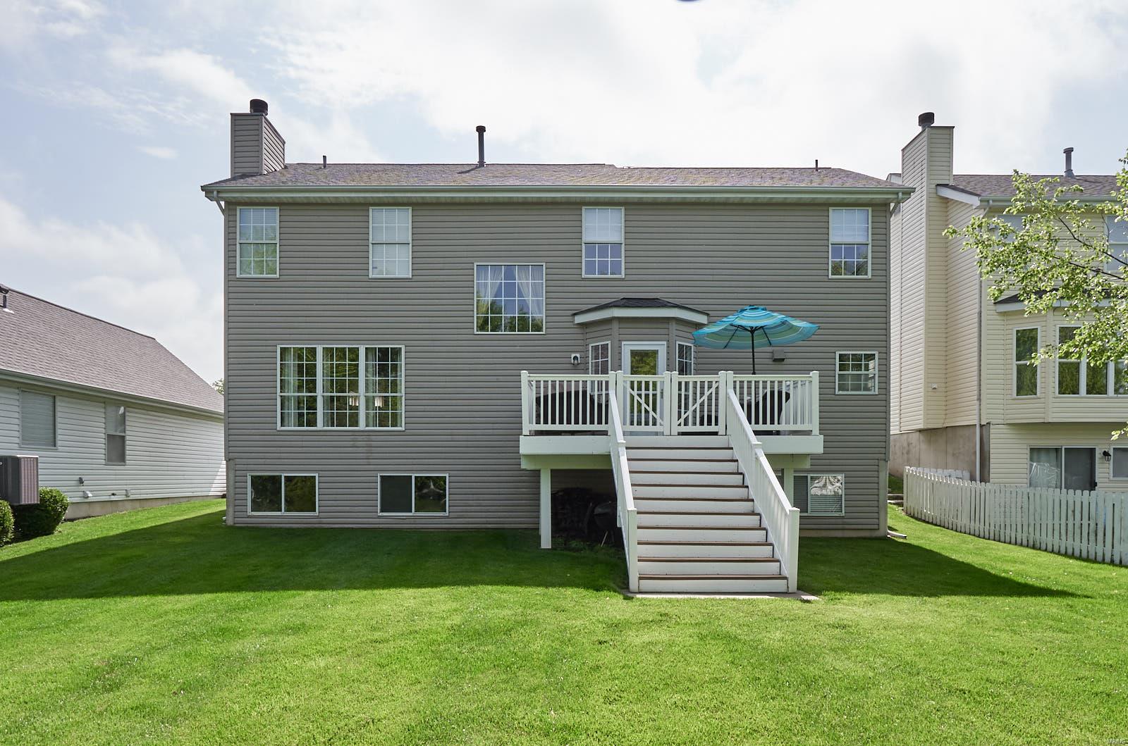 Hawthorne Village Winghaven - Residential