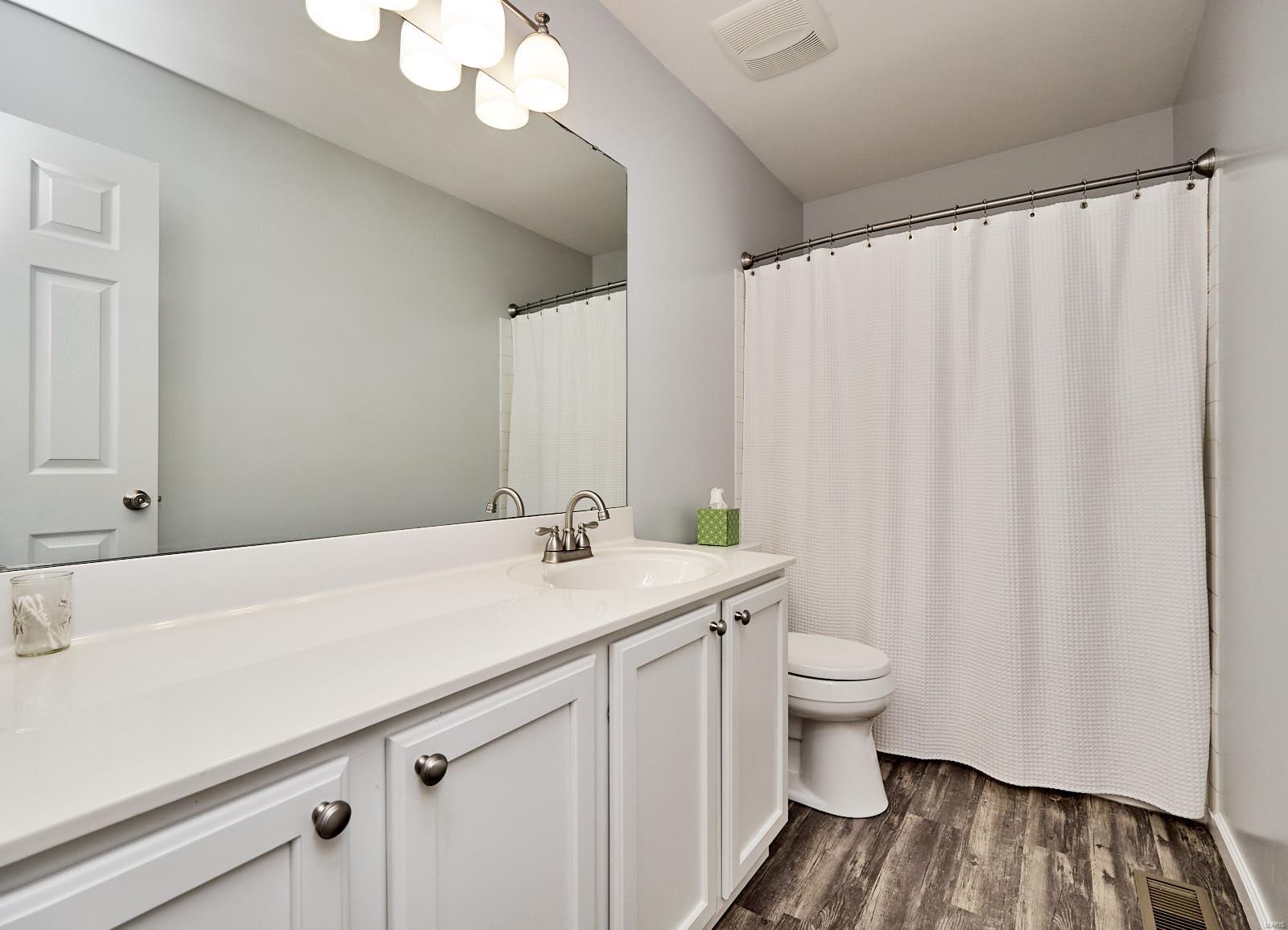 Hawthorne Village Winghaven - Residential