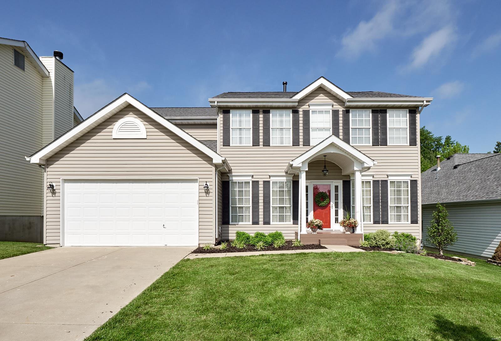 Hawthorne Village Winghaven - Residential