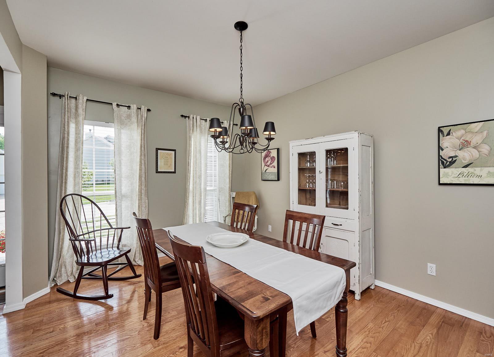 Hawthorne Village Winghaven - Residential