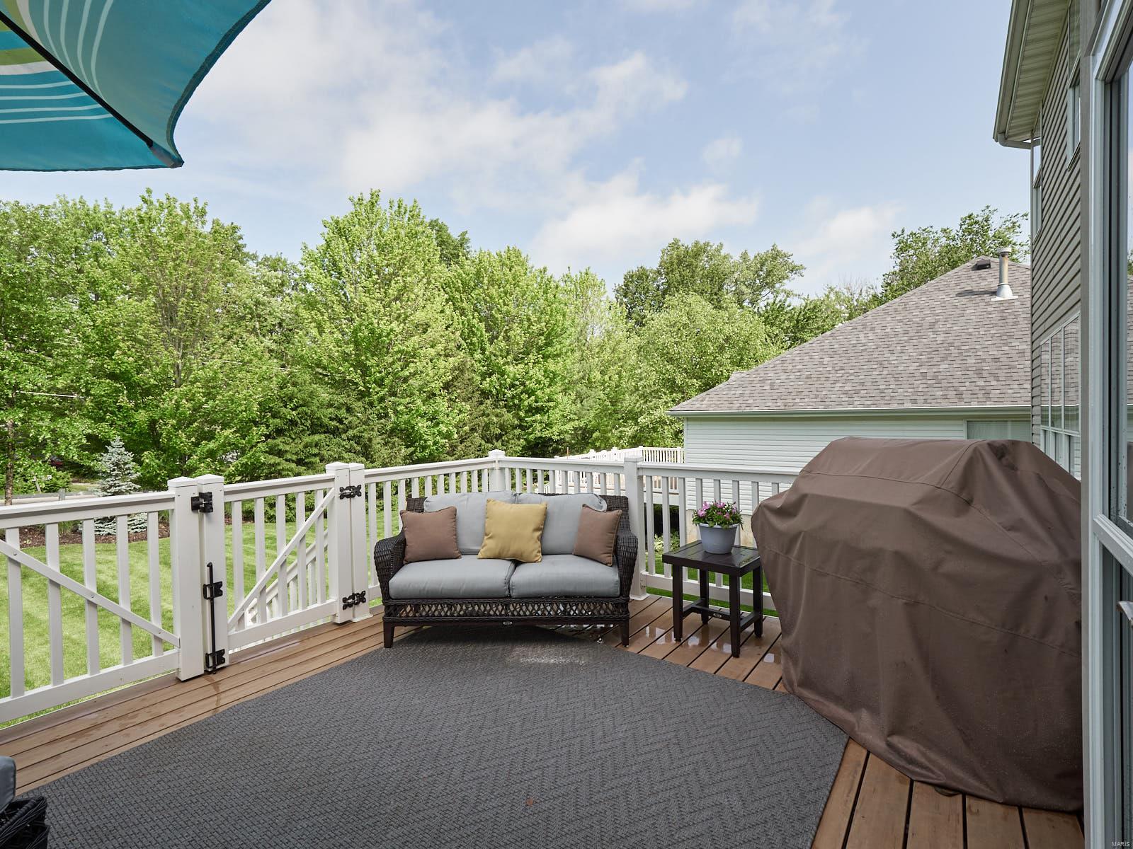 Hawthorne Village Winghaven - Residential