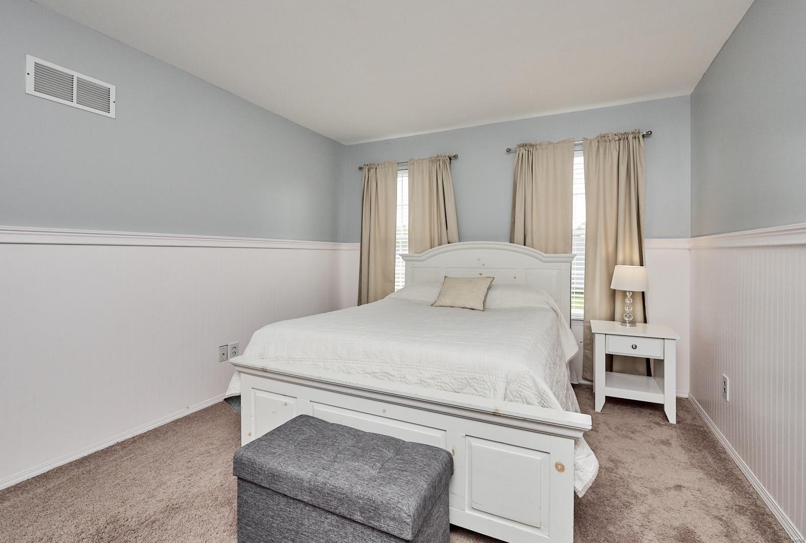 Hawthorne Village Winghaven - Residential