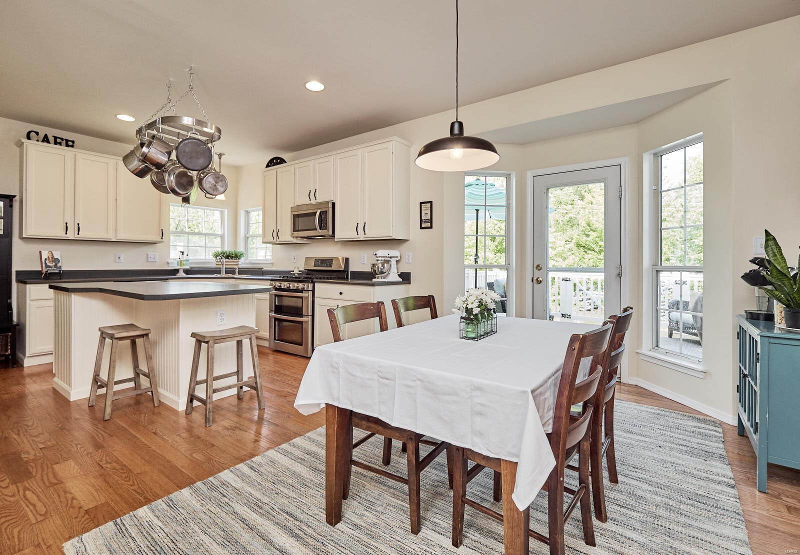 Hawthorne Village Winghaven - Residential