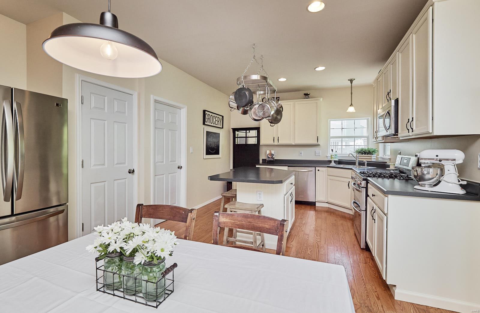 Hawthorne Village Winghaven - Residential