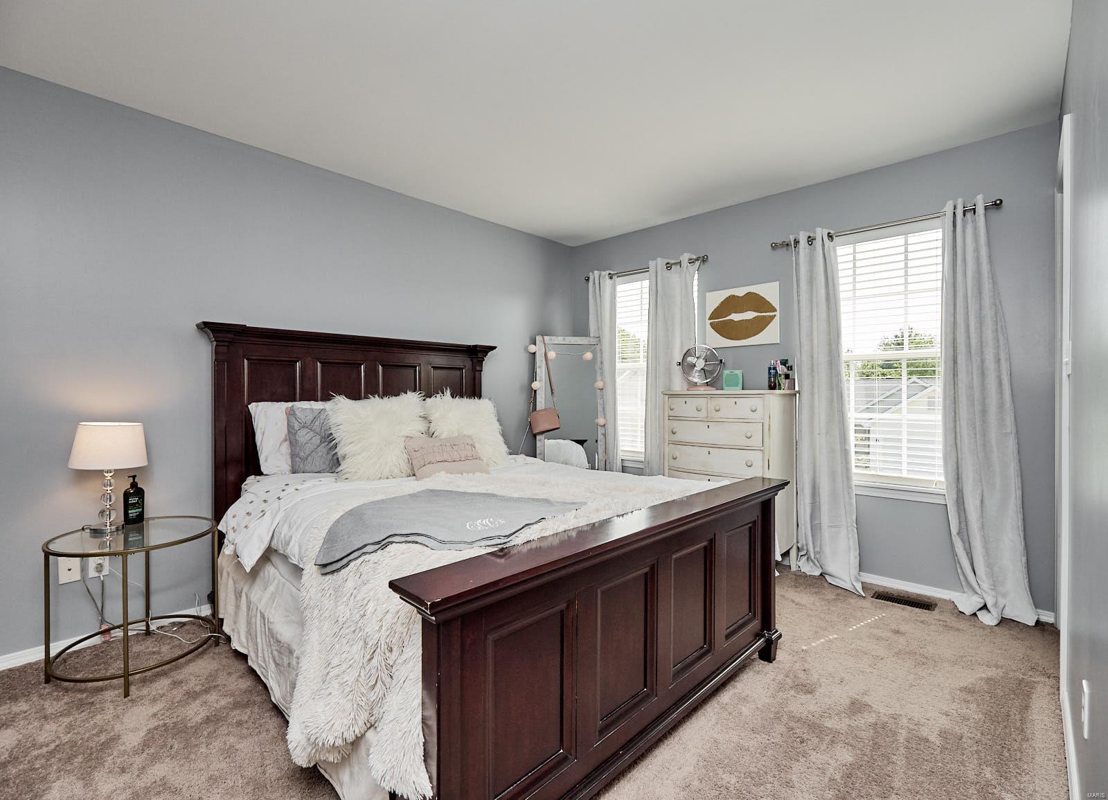 Hawthorne Village Winghaven - Residential