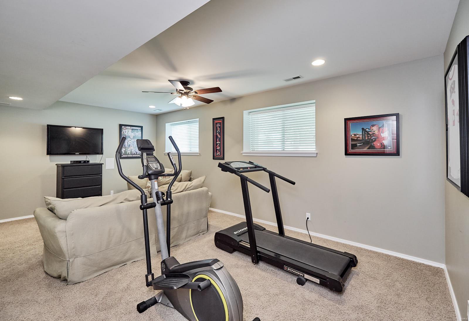 Hawthorne Village Winghaven - Residential