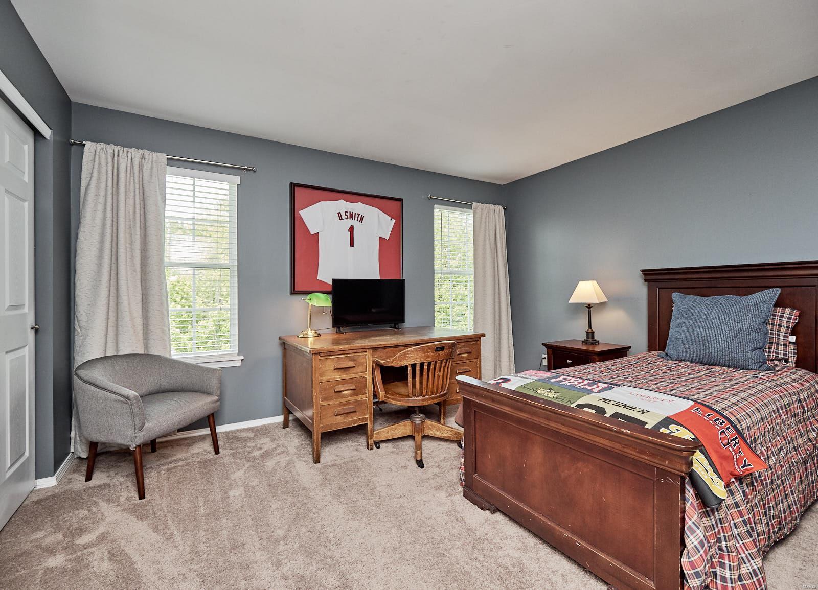 Hawthorne Village Winghaven - Residential