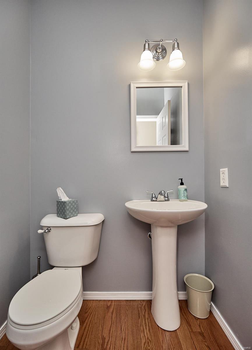 Hawthorne Village Winghaven - Residential