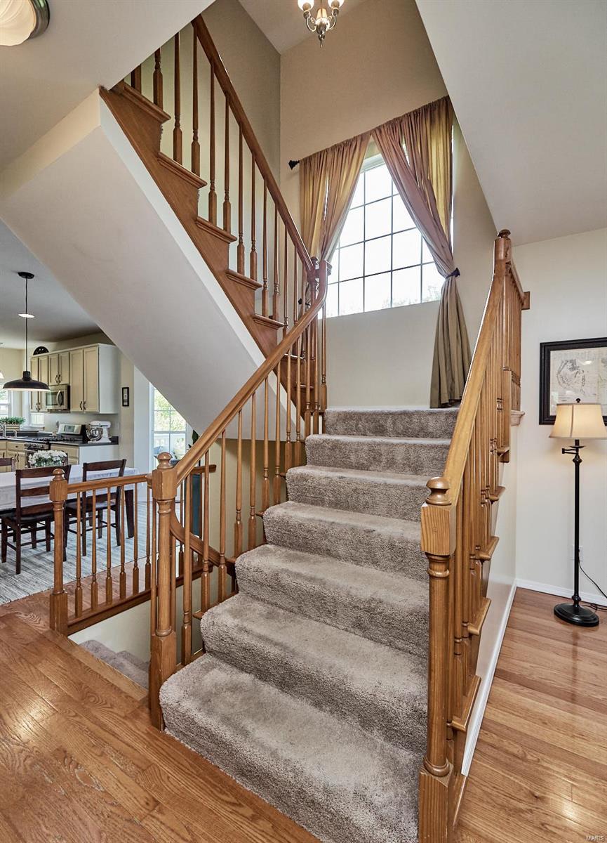 Hawthorne Village Winghaven - Residential