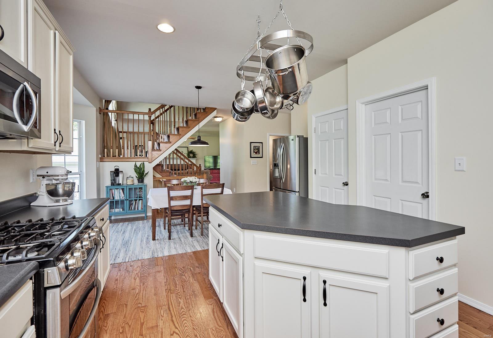 Hawthorne Village Winghaven - Residential